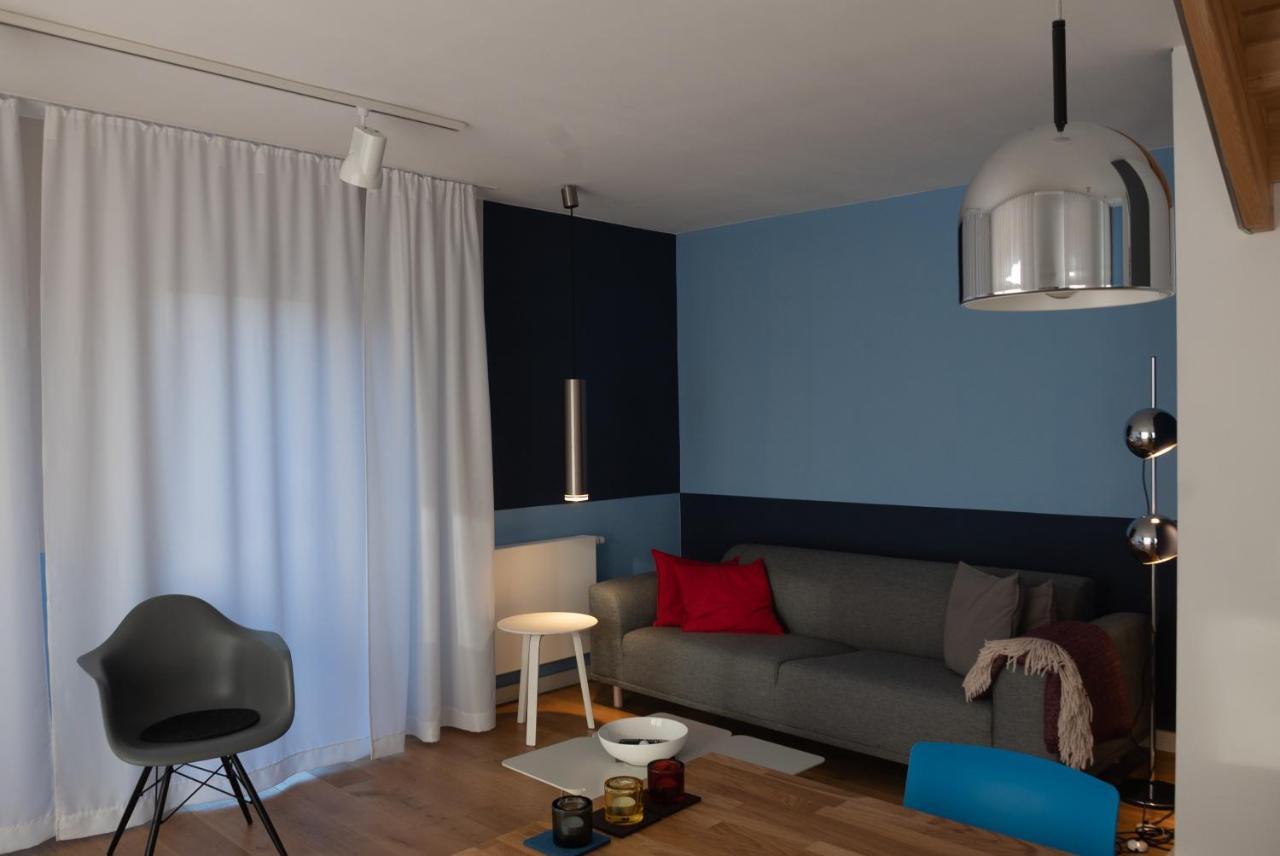 Ferienwohnung Rote Kate Борн Екстер'єр фото